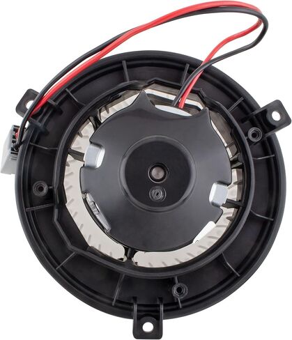 BOXI 700307 Front HVAC Heater Blower Motor Assembly Fits for Chevrolet Camaro 2010 2011 2012 2013 2014 2015 3.6L 6.2L / for Chevrolet Camaro 2014-2015 Z/28 Coupe 7.0L / Replace PM4078 23438987 1563797 in Saudi Arabia