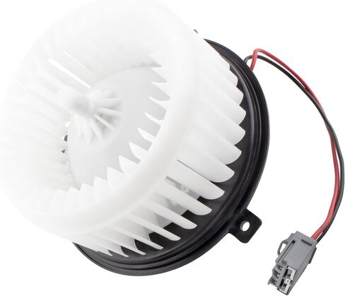 BOXI 700307 Front HVAC Heater Blower Motor Assembly Fits for Chevrolet Camaro 2010 2011 2012 2013 2014 2015 3.6L 6.2L / for Chevrolet Camaro 2014-2015 Z/28 Coupe 7.0L / Replace PM4078 23438987 1563797 in Saudi Arabia