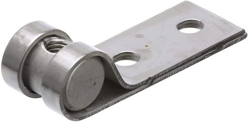 Seachoice 304 Stainless Steel Lifting Adapter Plate, Accepts 5/8 in. Diameter Threaded Rod in Saudi Arabia