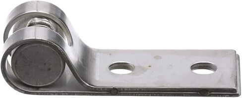 Seachoice 304 Stainless Steel Lifting Adapter Plate, Accepts 5/8 in. Diameter Threaded Rod in Saudi Arabia