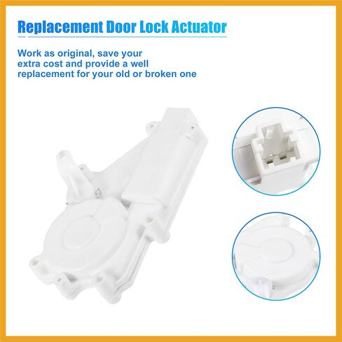 No.74896S05003 الخلفي الباب الخلفي الجذع رفع بوابة قفل بمزلاج المحرك لهوندا العنصر 2003-2011 لهوندا أوديسي 1999-2004 استبدال in Kuwait