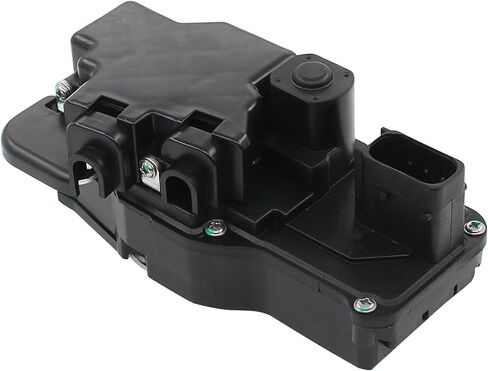 Front Left Door Lock Latch Actuator for Chevrolet Corvette C6 2005-2013, Cadillac XLR 2004-2009 in Saudi Arabia