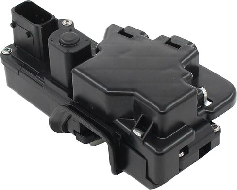 Front Left Door Lock Latch Actuator for Chevrolet Corvette C6 2005-2013, Cadillac XLR 2004-2009 in Saudi Arabia