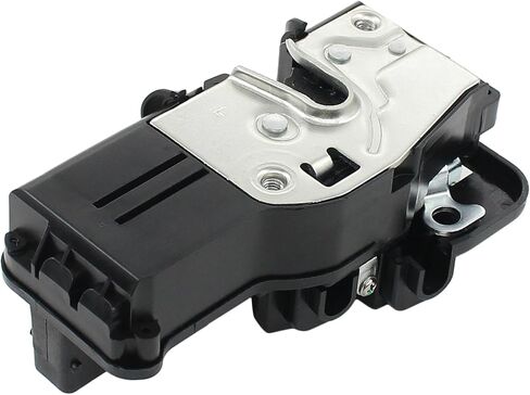 Front Left Door Lock Latch Actuator for Chevrolet Corvette C6 2005-2013, Cadillac XLR 2004-2009 in Saudi Arabia