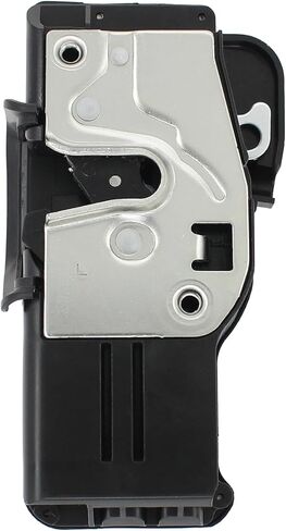 Front Left Door Lock Latch Actuator for Chevrolet Corvette C6 2005-2013, Cadillac XLR 2004-2009 in Saudi Arabia