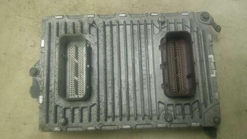 Engine ECM Control Module 3.6L Fits 16-18 Compatible with Jeep Compatible with Wrangler 68259136AA 68253687AC in Saudi Arabia
