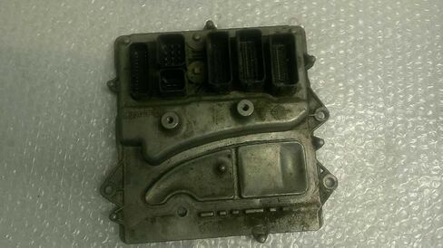 Engine ECM Control Module 14-19 Compatible with BMW 335i 435i 535i X4 X5 7 540 686 7540686 in Saudi Arabia