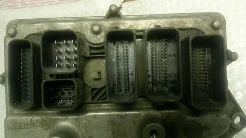 Engine ECM Control Module 14-19 Compatible with BMW 335i 435i 535i X4 X5 7 540 686 7540686 in Saudi Arabia