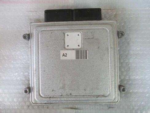Engine ECM Control Module 2.0L Fits 16-17 Sonata 39161-2EEB0 391612EEB0 in Saudi Arabia