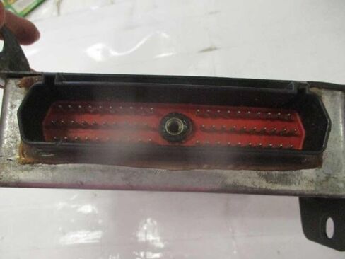 Engine ECM Control Module Fits 1995 95 Compatible with Dodge NEON P05289734 05289734 in Saudi Arabia