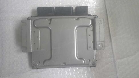 Engine ECM Electronic Control Module Compatible with Nissan Infiniti NEC058655 NEC058-655 in Saudi Arabia