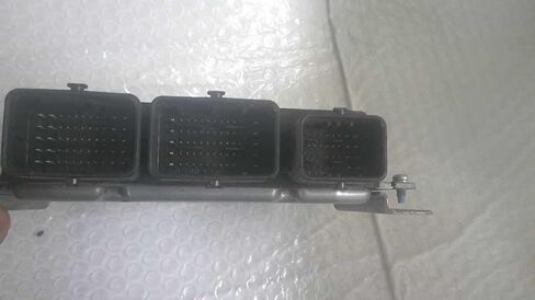 Engine ECM Electronic Control Module Compatible with Nissan Infiniti NEC058655 NEC058-655 in Saudi Arabia