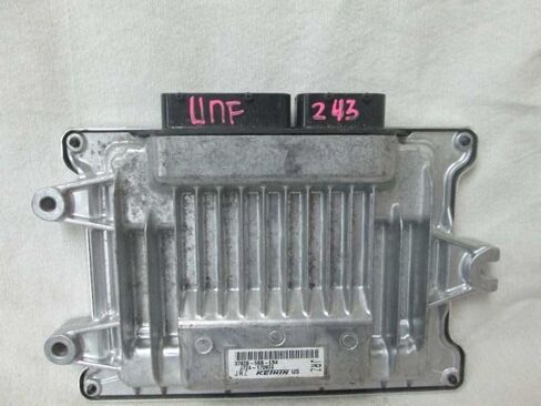 Engine ECM Control Module 2.0L at Fits 2019 HONDACIVIC 37820-5BB-L54 378205BBL54 in Saudi Arabia