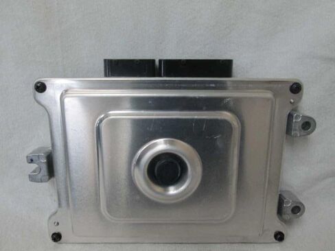 Engine ECM Control Module 2.0L at Fits 2019 HONDACIVIC 37820-5BB-L54 378205BBL54 in Saudi Arabia