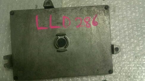 Engine ECM Module Engine Control Fits 09-10 Odyssey 37820-RGL-A03 37820RGLA03 in Saudi Arabia
