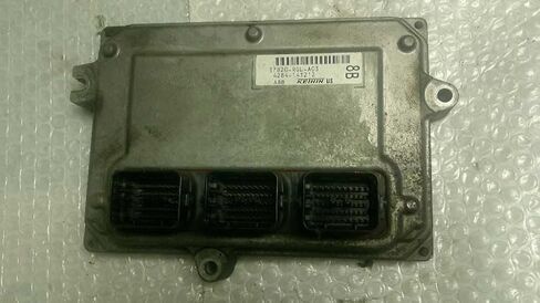 Engine ECM Module Engine Control Fits 09-10 Odyssey 37820-RGL-A03 37820RGLA03 in Saudi Arabia
