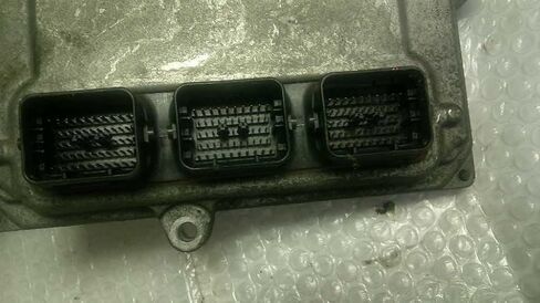 Engine ECM Module Engine Control Fits 09-10 Odyssey 37820-RGL-A03 37820RGLA03 in Saudi Arabia