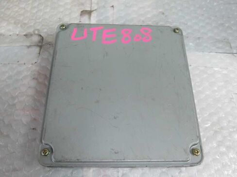 Engine ECM Control Module Fits 99-00 Compatible with Toyota 4 Runner 89666-35150 8966635150 in Saudi Arabia