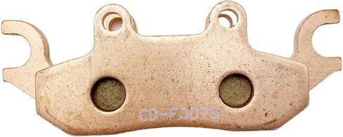 NONROT for ODES Front Brake Pad Set LZ1000 UTV Parts NO.:15106010060 in Saudi Arabia