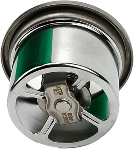 Diesel Engine Thermostat 3629205 3076489 201737 Fits for Cummins K19 K38 K50 KT19 L10 M11 N14 NT855 QSK 60 QSK19 QSK38f Engine in Kuwait