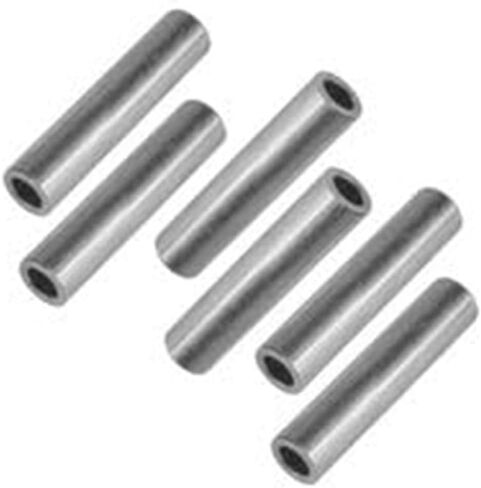 Part Replacement for 6X Upper Control Arm Pivot Shaft for P0laris for Ranger 700 4X4, 6X6, EFI 2007-2008 in Saudi Arabia