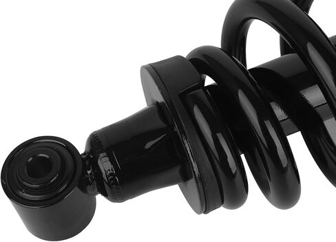 KUSATEC Rear Pair Complete Struts Shock Absorber fit for Ford Explorer; Mercury Mountaineer 2006-2010, 171125x2 Left/Right Struts with Coil Spring Assemblies in Saudi Arabia