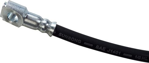 Sunsong 2203738 Brake Hydraulic Hose in Kuwait