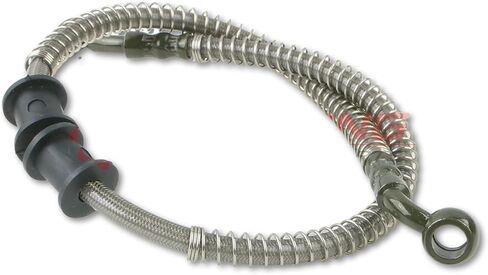 نظام فرامل الدراجة النارية الفرجار الأمامي لخرطوم الدراجة النارية (فرامل اليد اليمنى) مناسب لملحقات CFMoto CForce 500 ATV موديل CF500 X5 GOES500 9010-080150 in Kuwait