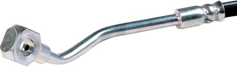Front Right and Left Brake Hydraulic Hose - 2Pcs Brake Hose Replacement Brake Lines Hose Set ZGYWAutoParts for Chevrolet K20 6.2L 1982-1986, for GMC K2500 4.8L 1981-1986, for GMC K2500 5.7L 1981-1986 in Saudi Arabia