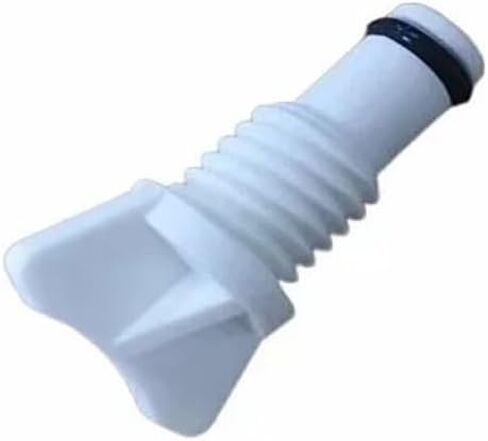 25318-3K100 2 قطعة قابس تصريف المبرد صالح لشركة هيونداي سوناتا 9 IX35 فيرنا صالح لإلنترا ميسترا Ix25 I30 in Kuwait