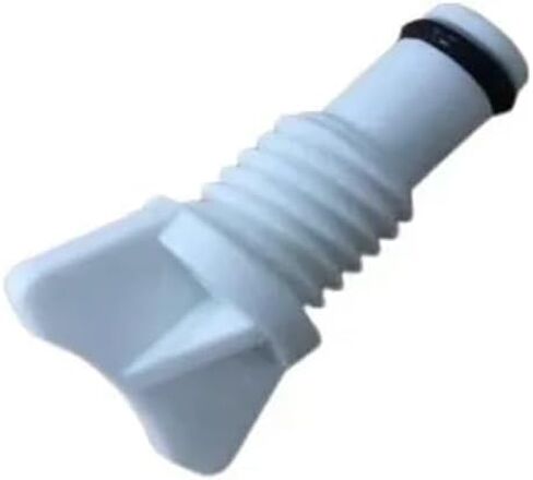 25318-3K100 2 قطعة قابس تصريف المبرد صالح لشركة هيونداي سوناتا 9 IX35 فيرنا صالح لإلنترا ميسترا Ix25 I30 in Kuwait