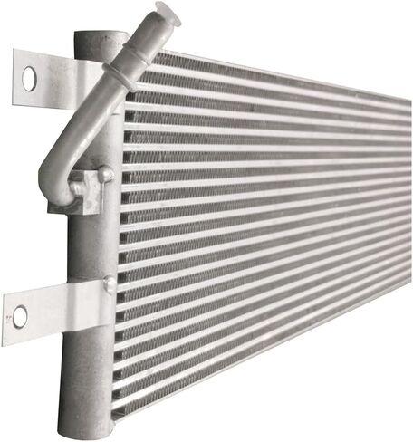 TYC 19167 مبرد زيت ناقل الحركة الخارجي in Kuwait