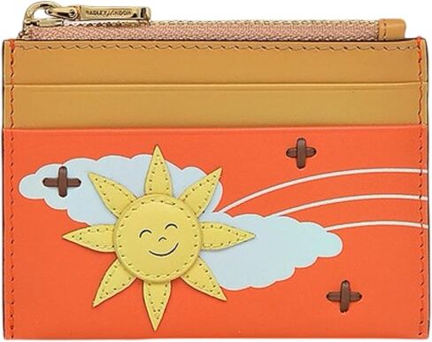 RADLEY London Coin Street Stories of Summer Card Wallet in Saudi Arabia