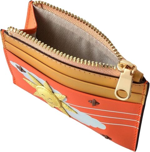RADLEY London Coin Street Stories of Summer Card Wallet in Saudi Arabia