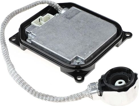 85967-52020 وحدة التحكم في الصابورة الأمامية زينون HID متوافقة مع 2006-2011 لكزس تويوتا ES350 GS300 GS350 in Saudi Arabia