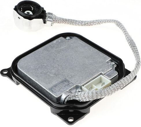 85967-52020 وحدة التحكم في الصابورة الأمامية زينون HID متوافقة مع 2006-2011 لكزس تويوتا ES350 GS300 GS350 in Saudi Arabia