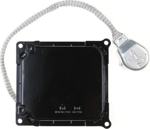 85967-52020 وحدة التحكم في الصابورة الأمامية زينون HID متوافقة مع 2006-2011 لكزس تويوتا ES350 GS300 GS350 in Saudi Arabia