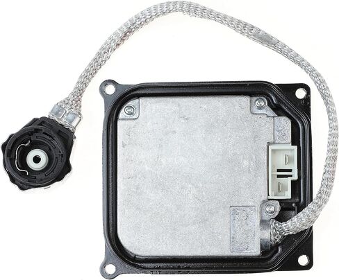 85967-52020 وحدة التحكم في الصابورة الأمامية زينون HID متوافقة مع 2006-2011 لكزس تويوتا ES350 GS300 GS350 in Saudi Arabia