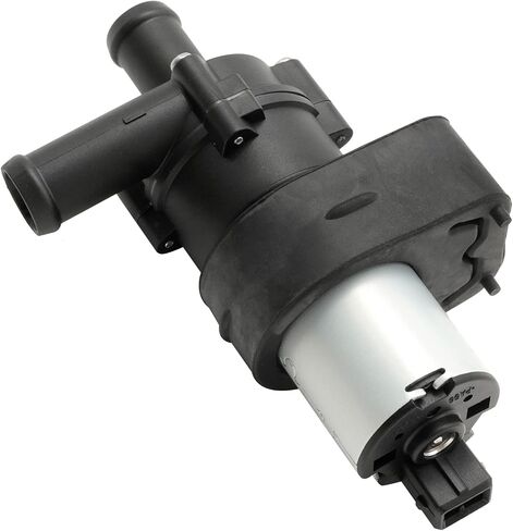 55056340AA Electric Auxiliary Water Pump, Replacement for Dodge Durango 3.7L 4.7L 5.7L 2004-2007, Replaces 5W6002 89022 SK902063 in Saudi Arabia