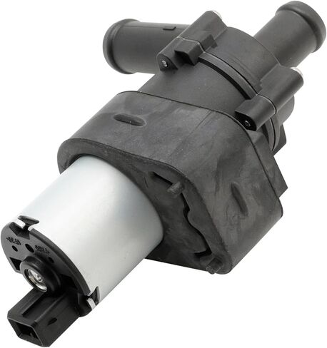 55056340AA Electric Auxiliary Water Pump, Replacement for Dodge Durango 3.7L 4.7L 5.7L 2004-2007, Replaces 5W6002 89022 SK902063 in Saudi Arabia