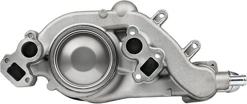 مضخة مياه Maxfavor AW6246 متوافقة مع Chevy Corvette 2005-2008 لسيارة Cadillac CTS V-Sedan 2004-2007 لـ Pontiac G8 V8 6.0L 2008-2009 استبدال 12681180 WP2218 in Kuwait