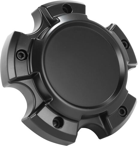 1Pc Wheel Center Caps for 2007-2019 Tundra Wheel Rim 150.4mm(5.92in) Chrome Hub Cap, Replacement 881C20 89-9598B S1311-09 Wheel Cover in Kuwait