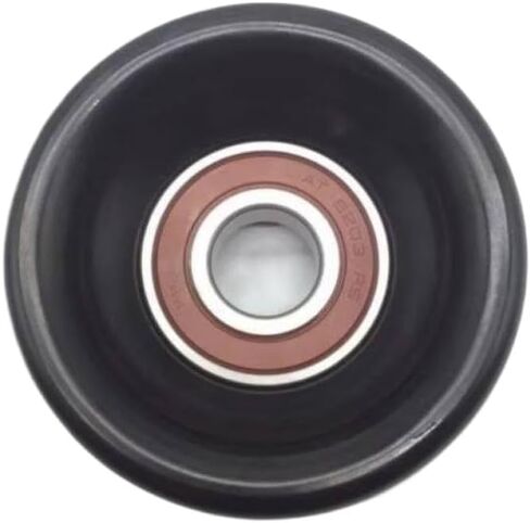Engine Tensioner Idler Pulley 31180PNAJ01 31180-PNA-003 Compatible With CR V 2.0L 2002 2003 2001 2005 K20A1 RSX in Kuwait