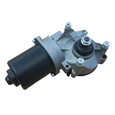 Front Wiper Motor Compatible Fit for Ford Fit for Mercury Mountaineer 2008 2009 2010 by Part 8A8Z17508B 8F9Z17508B 8G1Z17508A in Kuwait