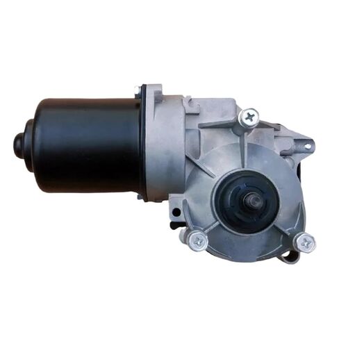 Front Wiper Motor Compatible Fit for Ford Fit for Mercury Mountaineer 2008 2009 2010 by Part 8A8Z17508B 8F9Z17508B 8G1Z17508A in Kuwait