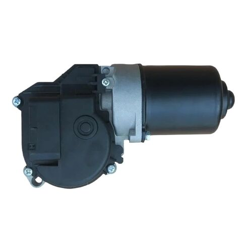 Front Wiper Motor Compatible Fit for Ford Fit for Mercury Mountaineer 2008 2009 2010 by Part 8A8Z17508B 8F9Z17508B 8G1Z17508A in Kuwait