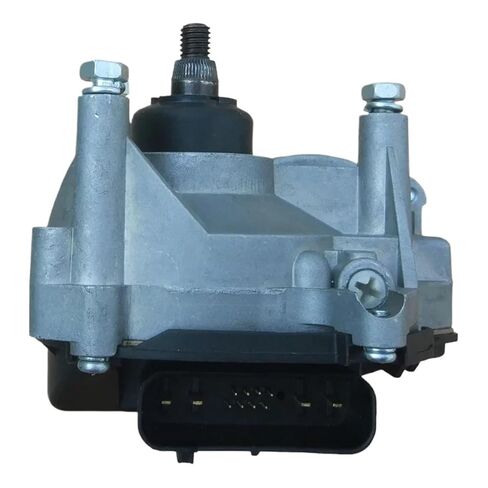 Front Wiper Motor Compatible Fit for Ford Fit for Mercury Mountaineer 2008 2009 2010 by Part 8A8Z17508B 8F9Z17508B 8G1Z17508A in Kuwait