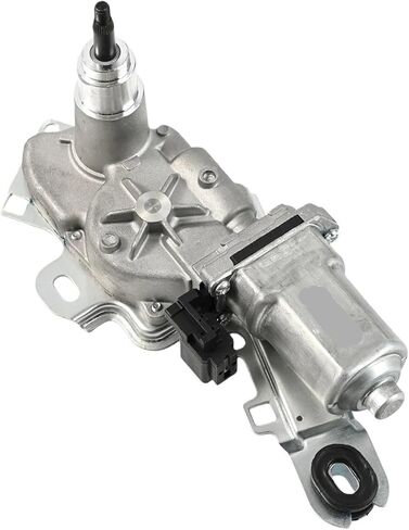 Car Rear Window Windscreen Wiper Motor B001099280 Compatible with Peugeot 108 Citroen C1 Toyota Aygo 2014 2015 2016 2017 2018 2019 2020 2021 in Kuwait