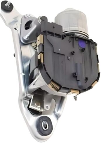9816172780 Auto Electrical Systems Auto Motor Front Windshield Wiper Motor Compatible with Peugeot 2010-2016 508 SW W23 2.0 BlueHDI 150(Right) in Kuwait