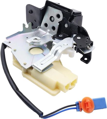 HiSport Rear Tailgate Latch Lock Actuator 81230-2V000 Compatible with Hyundai Veloster 1.6L L4 Engine 2012-2017 Replace 812302V000 in Kuwait